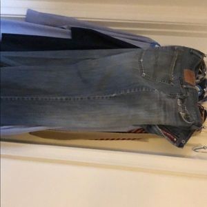 Men’s Lucky Brand Jeans 38X32